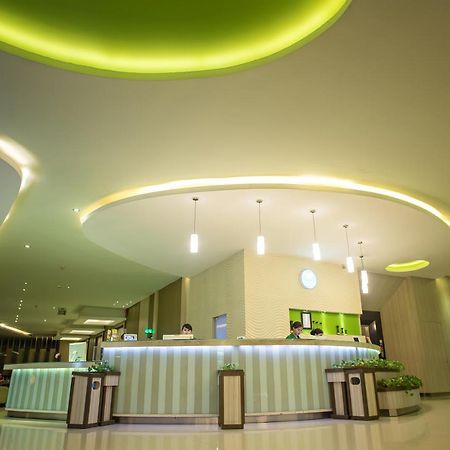 Hotel Wisata Niaga Purwokerto Kültér fotó