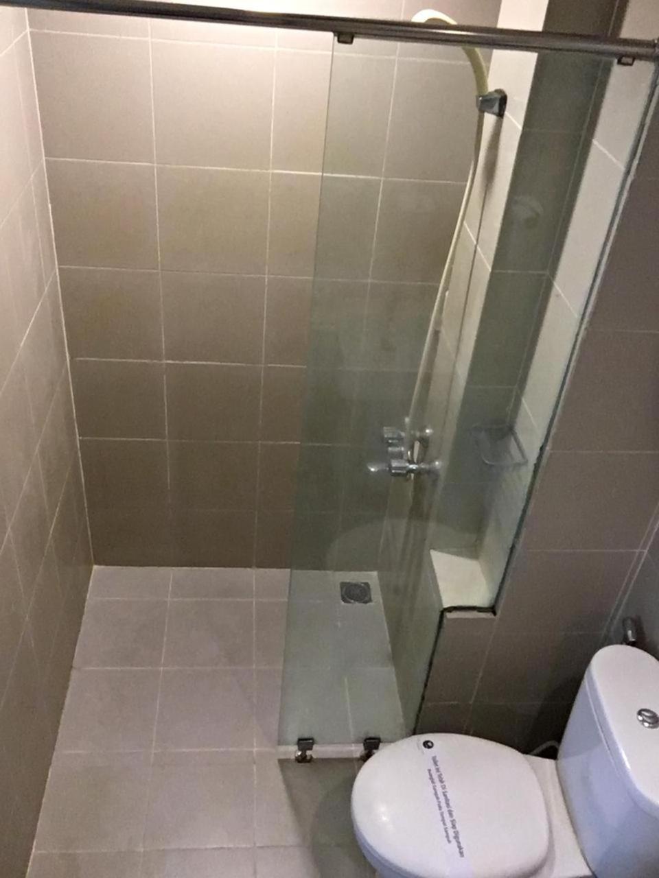 Hotel Wisata Niaga Purwokerto Kültér fotó